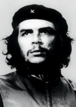 Argentina Celebrates Che 80th Birthday in Rosario, Santa Fe.